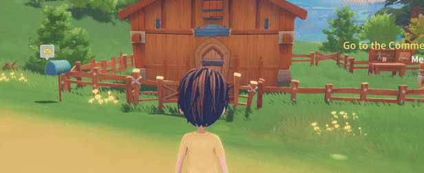 《波西亚时光 My Time At Portia》V2.0.141719-官中简体|容量4.4GB