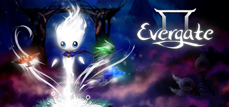 《永恒之门/Evergate》v1.02 容量2.88GB 官方简体中文 支持键盘.鼠标.手柄