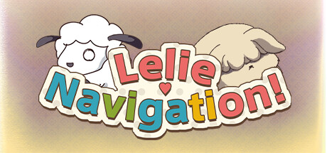 《烂漫向导蕾莉/Lelie Navigation!》V1.04+补丁|官中|容量1GB