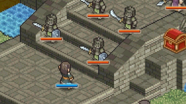 《佣兵传说1 白狮序曲 Mercenaries Saga 1》|官中|容量326MB