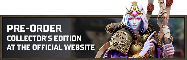 《战锤40K：行商浪人/Warhammer 40000 Rogue Trader》V1.3.0.47-P2P|-官中简体|支持键鼠容量37GB