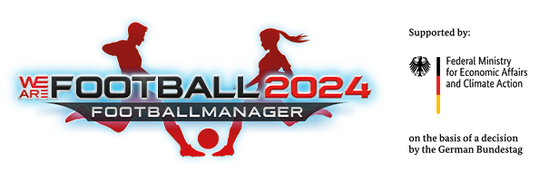 《我们是足球队2024 We are Football 2024》V1.3.1.16419805-官中简体|容量2GB