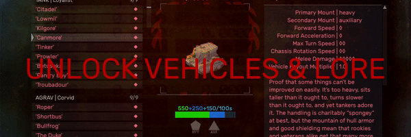 《叛击士 装甲强化版/Brigador Up Armored Edition》v9047028|官中|容量1.7GB