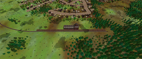 《火车世界 Train World》BUILD 16612717-官中简体|容量6.71GB