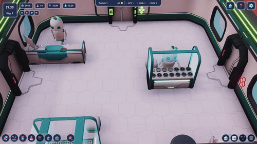 《植物工厂/Roboplant》V1.0.3官中|支持键鼠|容量1.33GB|