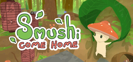 《舒米回家(Smushi Come Home)》V1.1.0.3.2|官中|容量210MB