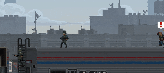 《破门而入：行动小队/Door Kickers: Action Squad》v1.2.14|容量203MB|官方简体中文|支持键盘.鼠标.手柄|赠原声音乐