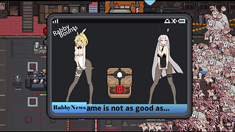 《末日清理专家 /Doom Sweeper》BUILD 12886129官中简体|容量170MB
