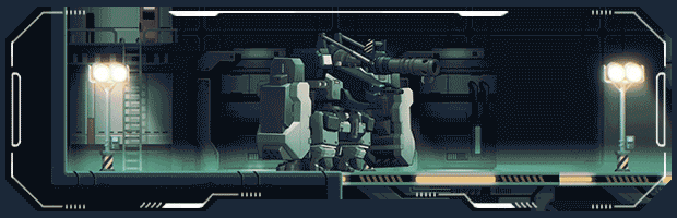 《硬核机甲/Hardcore Mecha》V48169官中简体|容量2.5GB