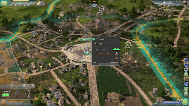 《Ara:不为人知的历史/Ara History Untold》V1.1.0.318-官中简体|容量31GB