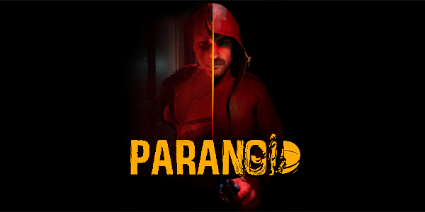 《恐怖妄想（Paranoid）》RUNE官中简体 容量22gb