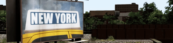 《经典模拟列车/Train Simulator Classic》V75.8A官中简体 容量