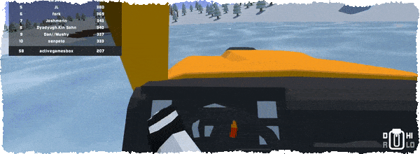 《越野疯狂/Offroad Mania》v1.0.38|容量146MB|官方简体中文|支持键盘.鼠标.手柄