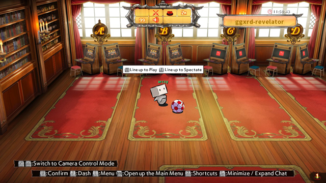 《罪恶装备:启示者2/GUILTY GEAR Xrd REV 2》v1.02|容量11.9GB|官方简体中文|支持键盘.鼠标.手柄