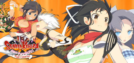 《闪乱神乐:女仆盛宴/烹饪对决 完整课程/Senran Kagura Bon Appetit》BUILD 1667406官中简体|容量2.2GB