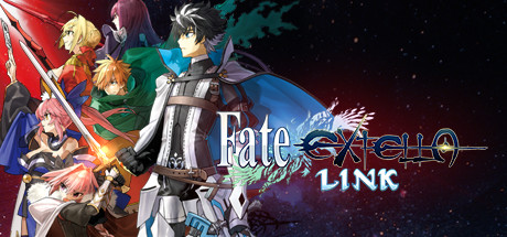 《Fate/EXTELLA LINK》Build.20190514|容量12.6GB|官方简体中文|支持键盘.鼠标.手柄|赠多项修改器