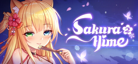 《樱姬2/樱花公主2/Sakura Hime 2》官中简体|容量68MB