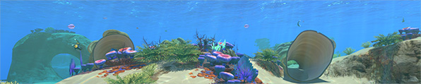 《深海迷航/Subnautica》V25.02.2024|官中|支持键鼠|容量6.65GB|赠音乐原声|赠多项修改器