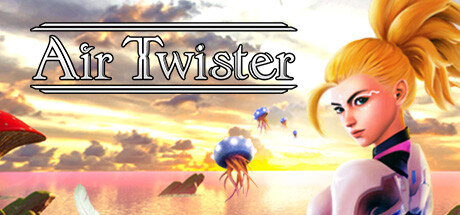 《空气扭曲者(Air Twister)》TENOKE|官中|容量3.2GB
