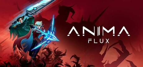 《灵能湍流 Anima Flux》双人合作游戏-RUNE镜像官中简体|容量5GB