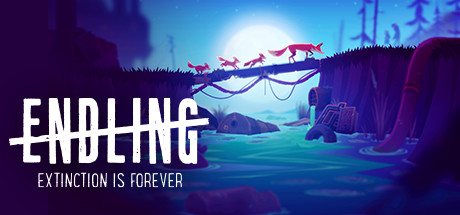 《终结:灭绝是永恒/Endling Extinction is Forever》BUILD 11695462|官中|支持键鼠.手柄|容量2.75GB
