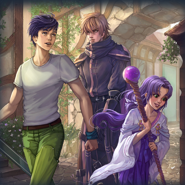 《挚爱狂喜(Beloved Rapture)》BUILD 16169803|官方英文|容量629.31MB