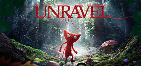 《毛线小精灵(Unravel)》v1.1中文汉化版