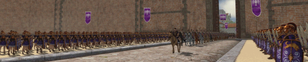 《罗马:全面战争重制版/全面战争:罗马重制版/Total War: ROME REMASTERED》v2.0.5|容量48.4GB|官方简体中文|支持键盘.鼠标|赠多项修改器