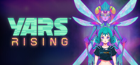 《亚尔的崛起(Yars Rising)》TENOKE|官方英文|容量6.74GB