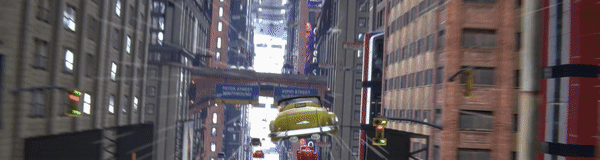 《万里高空出租车/MiLE HiGH TAXi》v1.2.0|官中|支持手柄|容量1.41GB