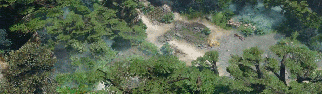 《咒语力量3:陨落神明/SpellForce 3: Fallen God》v1.6_Build80331|容量33GB|官方简体中文|支持键盘.鼠标.手柄|赠多项修改器