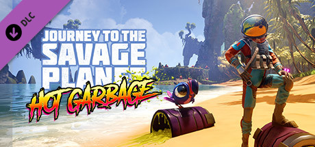 《狂野星球之旅/野蛮星球之旅/Journey to the Savage Planet》v1.0.10|容量5.43GB|官方简体中文|支持键盘.鼠标.手柄|赠多项修改器