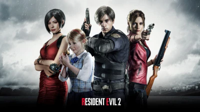 《生化危机2:重制版/Resident Evil 2:Remake》v20230814|官方简体中文.国语发音|容量23.8GB|支持键盘.鼠标.手柄|赠音乐BGM|赠多项修改器|赠全武器.全收集.关键剧情点完美存档