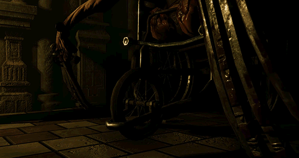 《受折磨的灵魂(Tormented Souls)》V0.94.0-P2P|官中|容量6GB