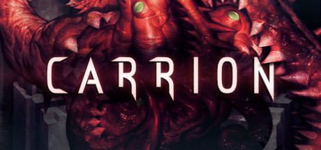 《红怪 CARRION》BUILD 9877347|官中|容量920MB