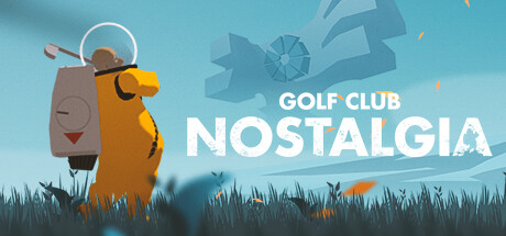 《高尔夫乐园:荒凉之地/高尔夫:废土/Golf Club Wasteland》GOG|官中|容量2.2GB