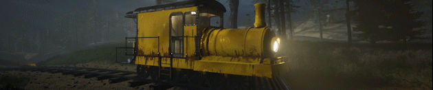 《查尔斯小火车/CHOO CHOO Charles》V1.2.0-P2P|官中|支持键鼠.手柄|容量2.29GB
