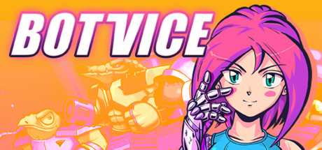 《机械狂徒(Bot Vice)》BUILD 12653052官中简体 容量143 MB