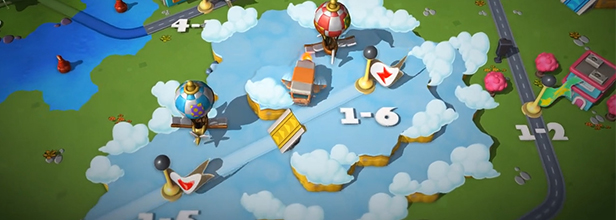 《胡闹厨房2/Overcooked! 2》v6.242|容量7.92GB|官方简体中文|支持键盘.鼠标.手柄