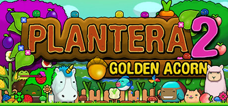 《世纪之花 2：金橡子/普兰黛拉/2金橡子/Plantera 2 Golden Acorn》BUILD 12573689|官中|容量150MB