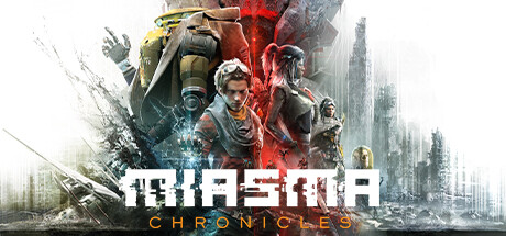 《迷瘴纪事/Miasma Chronicles》V1.1.17-P2P|容量17.4GB|官方简体中文|支持键盘.鼠标.手柄