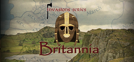 《不列颠尼亚 Britannia》UILD 16644454-官中简体|容量420MB