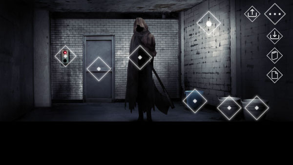 《文字化化 Homicipher》BUILD 16644098-官中简体|容量311MB