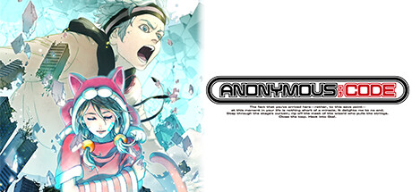《匿名代码/Anonymous;Code》V20230910-P2P|官方中文|8.7GB