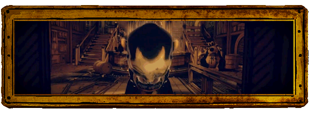 《班迪与暗黑重生/Bendy and the Dark Revival》 BUILD 16185805官中简体|容量3GB