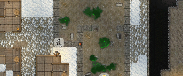 《鲁尼阿克/Ruinarch》V1.2官中简体|容量680MB