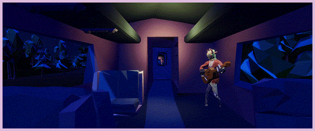 《冥想空间空间/Glitchhikers: The Spaces Between》V1.0.9官中简体|容量805MB