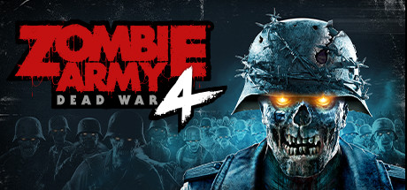 《僵尸部队4:死亡战争/Zombie Army 4: Dead War》中文版 容量60GB 官方简体中文 支持键盘.鼠标.手柄 赠多项修改器 外送第一季完美存档,解锁地图
