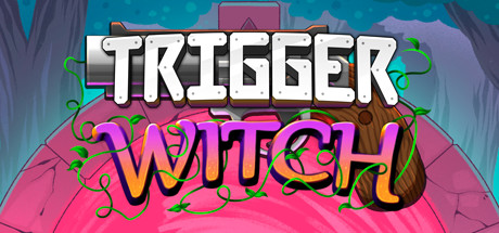 《扳机魔女/扳机女巫 Trigger Witch》V20220531|官中|容量650MB