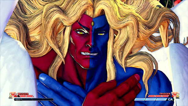《街霸5/街头霸王5:冠军版/Street Fighter V: Champion Edition》v7.010|整合Season5第五季|容量54.1GB|官方简体中文|支持键盘.鼠标.手柄|赠音乐原声|赠多项修改器|赠全人物,全内容解锁存档